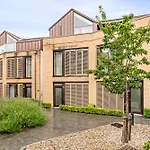 Tailored Stays - Central Cambridge, River Walk Apartments